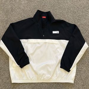 New Balance Windbreaker